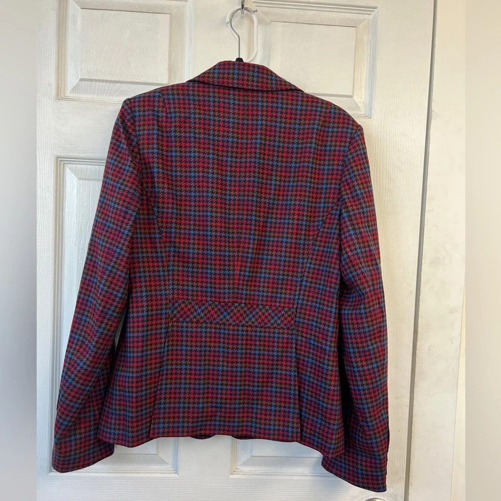 Trina Turk Jezabel Jacket - Picture 6 of 10